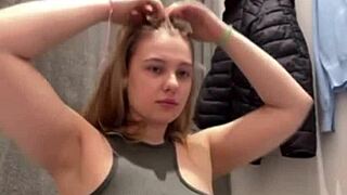 feeling extreme pleasure from public fucking