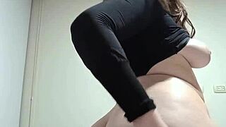 Nicole Passat has something special to show you 😊