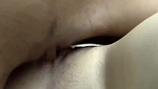 Little catalina rubs tits with lesbian friend