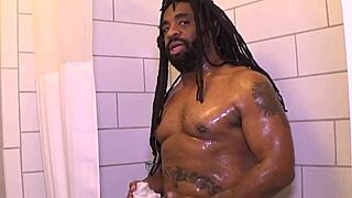 Lisa Rivera gives me sloppy head in our hotel room, bold and intense.