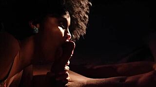 Love At First Fuck Interracial By Sinfulxxx