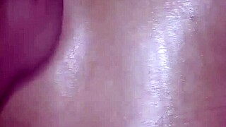 indonesian massage trick video