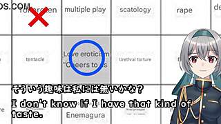 Hey, Check Out This Hyper-Fetish Bingo Special Program! 😎