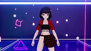 chinese usa mmd yousa