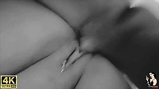 Brother-in-law's adventure trailer ends with him fucking my pussy