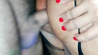 Client Fucks Me Bareback?