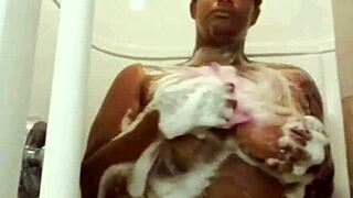 i'm previewin yuki senpai's motel shower show kuroyukiexperience