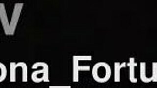 Me at gloryhole with cum in mouth gargle