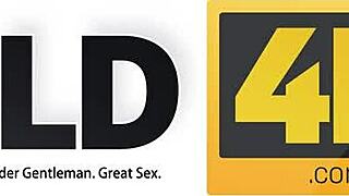 angie moon fucks the young model