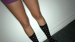 Moist ass gets ardent fuck