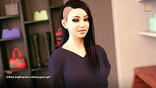 a o a academy 49 features big tits blonde teens