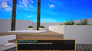 Welcome to my new family, episode 563.