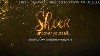 i'm using fuck machine with nina rotti