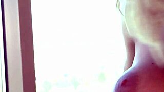 Milf Bombshell Nicole Aniston Has Sex In Hotel Room With Lucky Stud