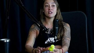 teen latina caressing dick before eurotrip orgy with elisa sanches