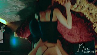 Pov Fingering Leads To Creampie Cumshot