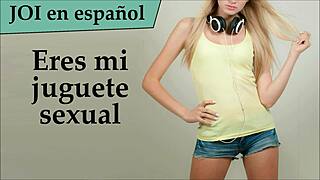 do what i order, follow my instructions, you're my toy