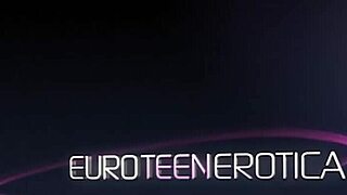 'Ria Sunn, The European Blonde Massage Therapist, Rides The Client's Big Fat Cock With Her Asshole!'