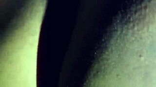 Thick Mixed Latina Bends Over For Doggystyle Backshots