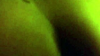 She Says, I'm Only Here One Night, So Fuck My Big Ass!