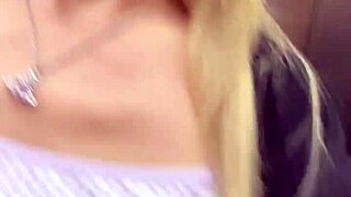 i was jerkin off in the elevator when someone walked in