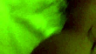 She Says, I'm Only Here One Night, So Fuck My Big Ass!