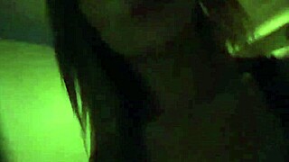 Detailed compilation of dirty and risky public encounters with amateurs and friends