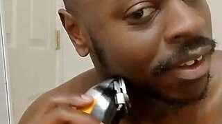 My Hair Has Been Growing For A Whole Month With Possibility Of Long Dreads Or Braids What Do You Think Will Be My New Hairstyle