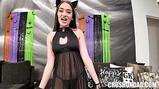 My Costumes Stepdaddy Awakens Forbidden Desires