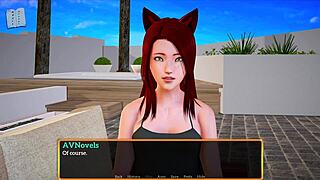 Welcome to my new family, episode 563.