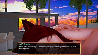 Welcome to my new family, episode 563.