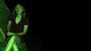 Lana Rey Naked in Public