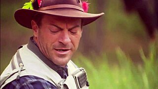 Lauren Phoenix Gets Fucked By The Pond