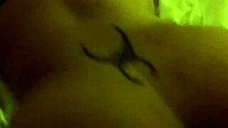 She Says, I'm Only Here One Night, So Fuck My Big Ass!