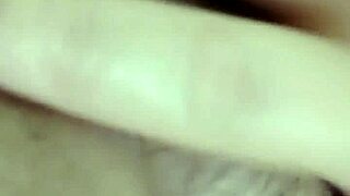 Woman Masturbates Intensely with Fingers and Toys.