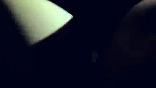 Thick Mixed Latina Bends Over For Doggystyle Backshots