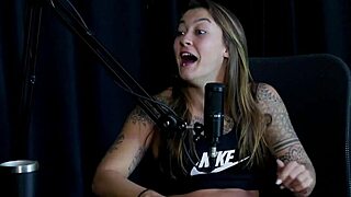 teen latina caressing dick before eurotrip orgy with elisa sanches