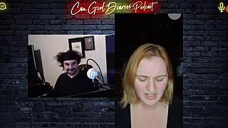 Kinky Chef Shares Her Best Advice For Cam Modeling