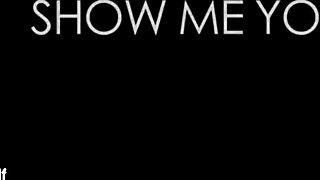 Show me yours, Meana Wolf?