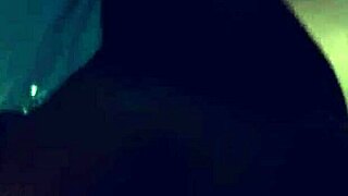 Thick Mixed Latina Bends Over For Doggystyle Backshots