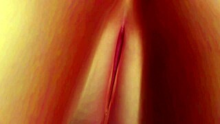 Lei Fang Poses Erotically On Beach With Big Ass