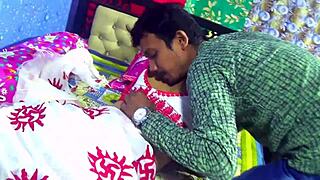 real indian devar bhabhi chudai with dirty talking in hindi