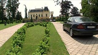 Is this slutty step daughter hotter than your dirtiest fantasy?