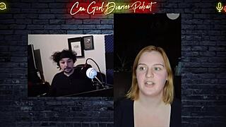 Kinky Chef Shares Her Best Advice For Cam Modeling