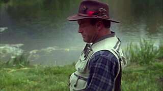 Lauren Phoenix Gets Fucked By The Pond