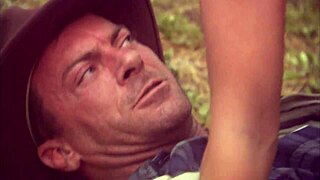 Lauren Phoenix Gets Fucked By The Pond