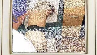 Blaire celeste as nurse, mouth blasted with huge cum load?