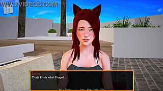 Welcome to my new family, episode 563.