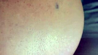 Thick Mixed Latina Bends Over For Doggystyle Backshots