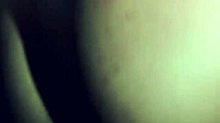 Thick Mixed Latina Bends Over For Doggystyle Backshots